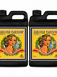 Fertilizante Ph Perfect Sensi Grow A+B 4L-Advanced Nutrients - Miniatura 1