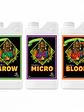 Fertilizante Ph Perfect Grow+Micro+Bloom 4L-Advanced Nutrients - Miniatura 3