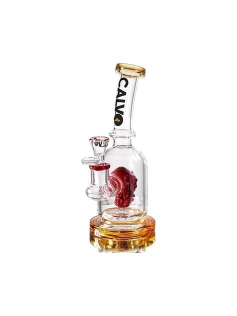 Space Opera Rig Ambar-Calvo Glass 1