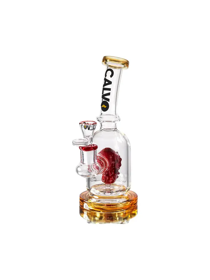 Space Opera Rig Ambar-Calvo Glass 1