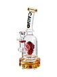 Space Opera Rig Ambar-Calvo Glass - Miniatura 1