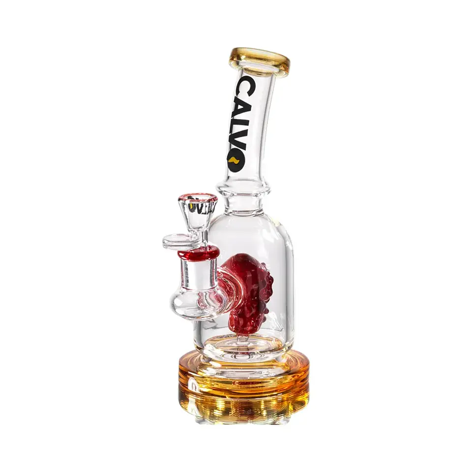 Space Opera Rig Ambar-Calvo Glass 1