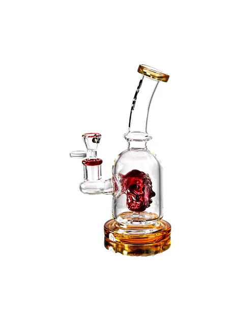 Space Opera Rig Ambar-Calvo Glass 2