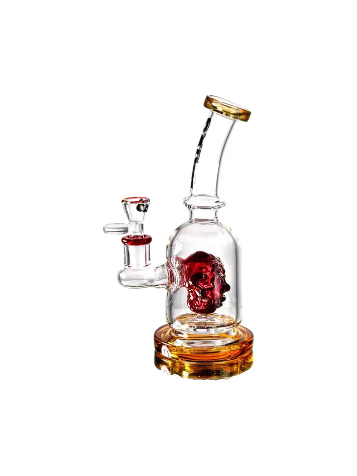 Space Opera Rig Ambar-Calvo Glass 2