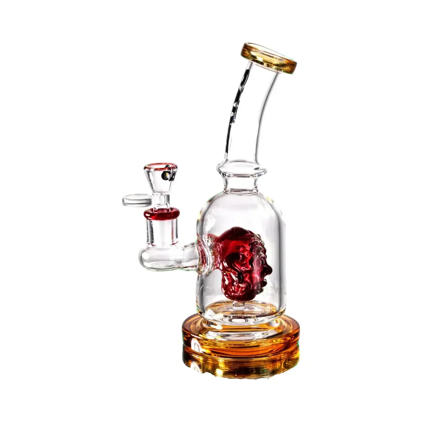Space Opera Rig Ambar-Calvo Glass 2