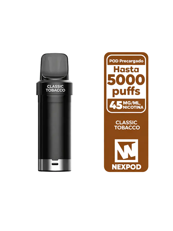 Recarga  5000-Wotofo 29