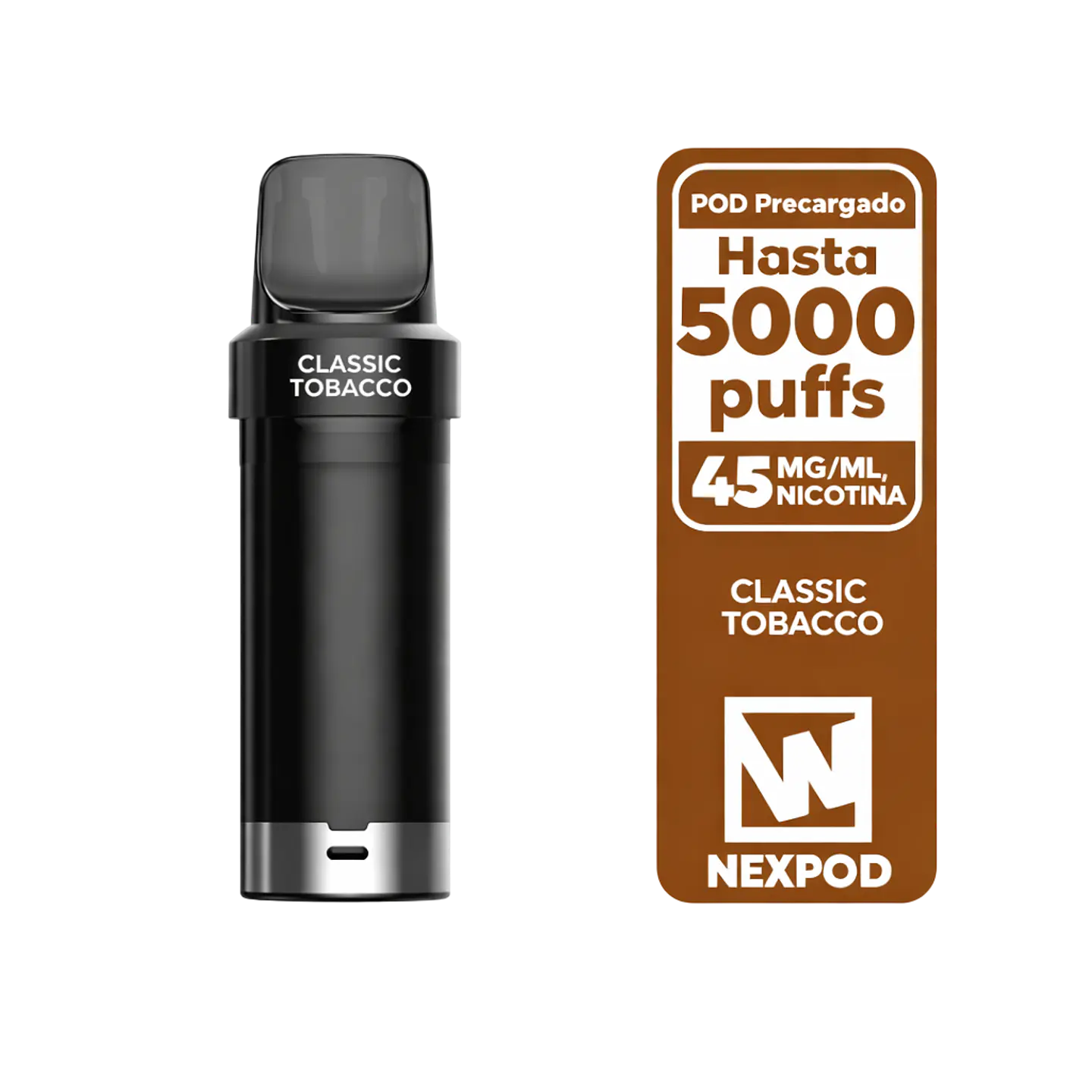 Recarga  5000-Wotofo 29