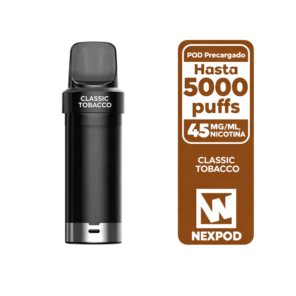 Recarga  5000-Wotofo 29