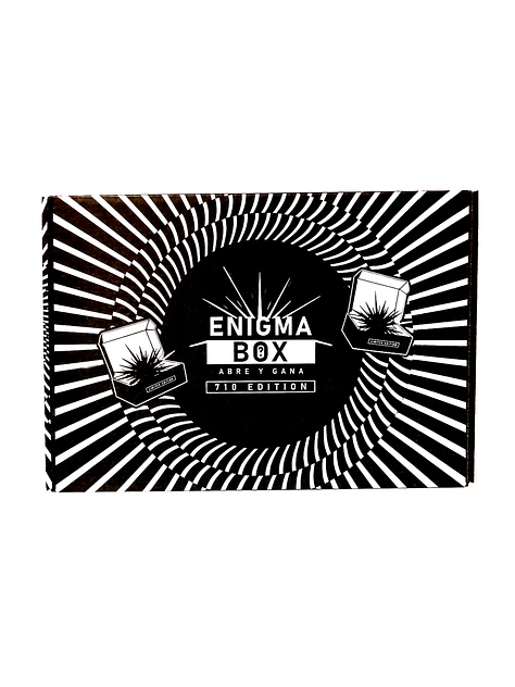 ENIGMA BOX 710 CYBER EDITION 3