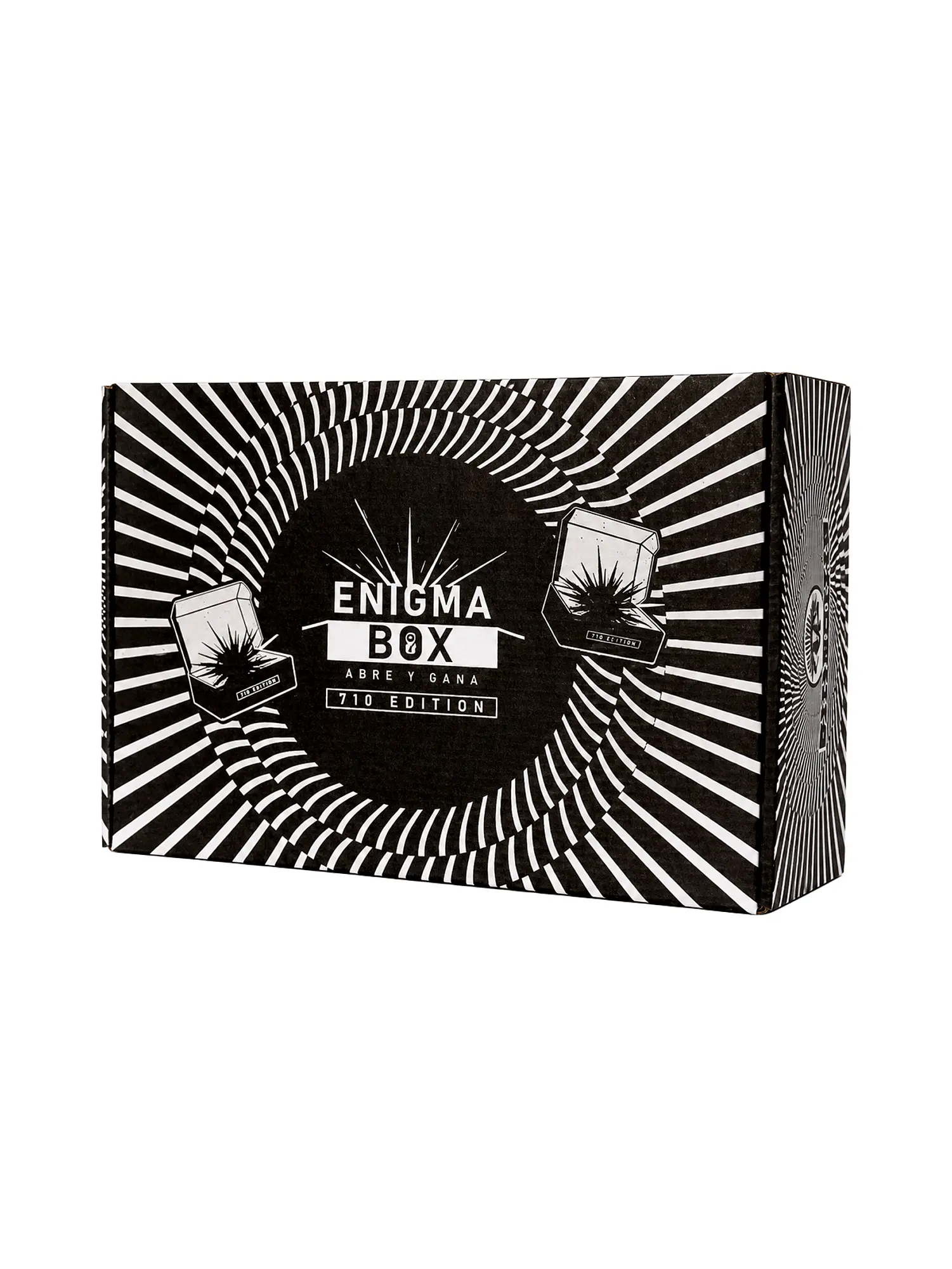ENIGMA BOX 710 CYBER EDITION 4