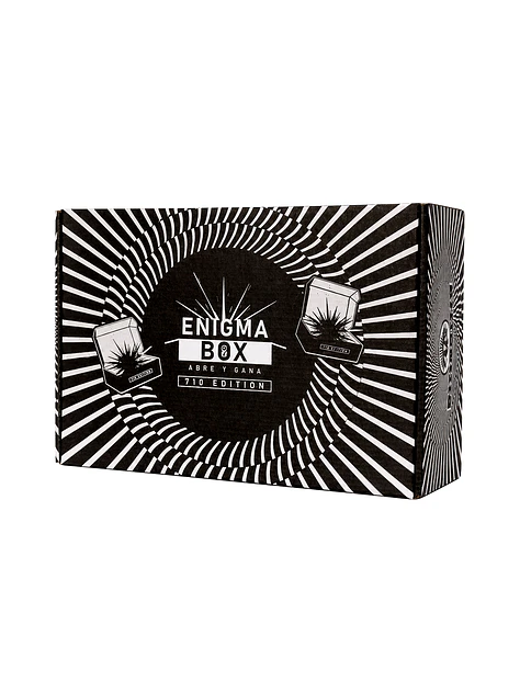 ENIGMA BOX 710 CYBER EDITION 4