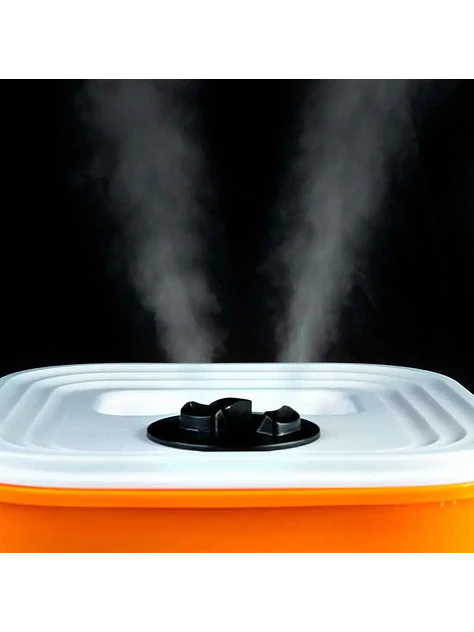 Humidificador 8,5Lt-Cornwall Electronics 6