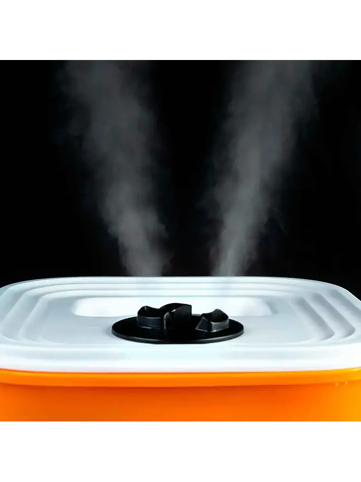 Humidificador 8,5Lt-Cornwall Electronics 6
