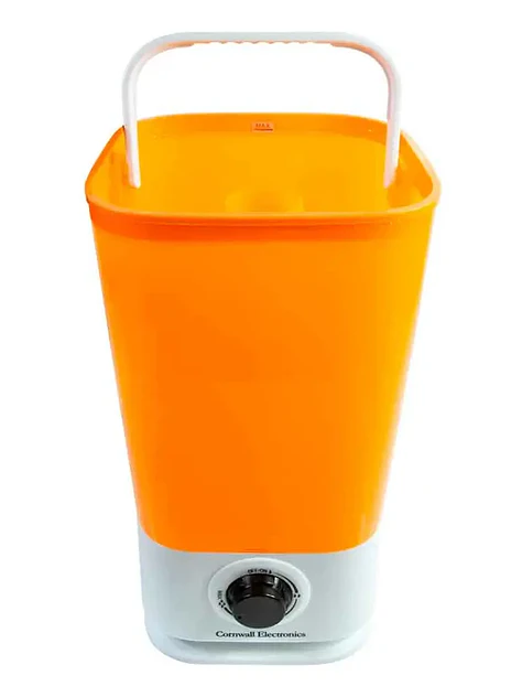 Humidificador 8,5Lt-Cornwall Electronics 4