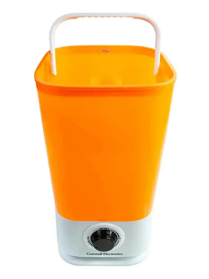 Humidificador 8,5Lt-Cornwall Electronics 4