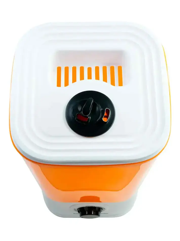 Humidificador 8,5Lt-Cornwall Electronics 2