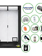 Astro Kit Cultivo 240W - Miniatura 7
