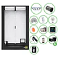 Astro Kit Cultivo 240W - Miniatura 7