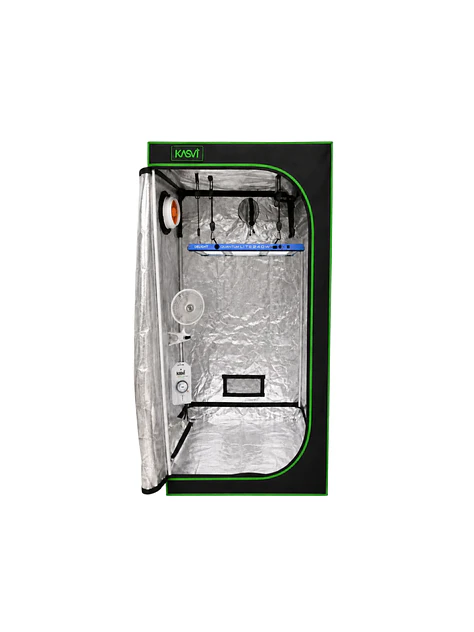 Astro Kit Cultivo 240W 2