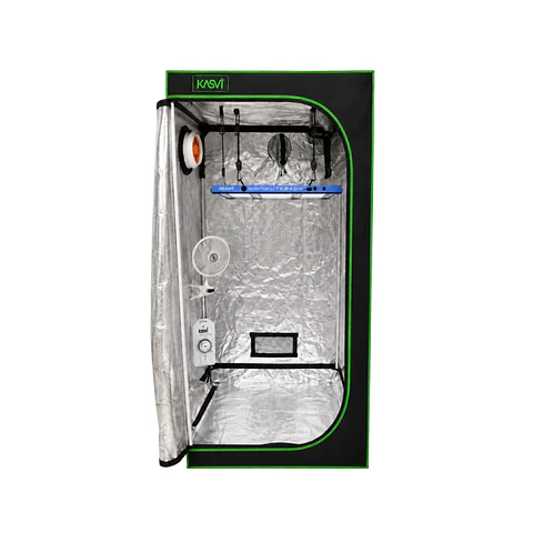 Astro Kit Cultivo 240W