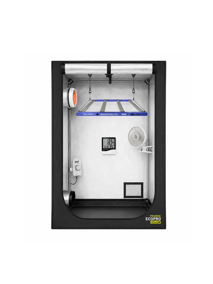 Astro Kit Cultivo 360W 2