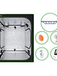 Astro Kit Cultivo 600W - Miniatura 1