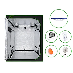 Astro Kit Cultivo 720W