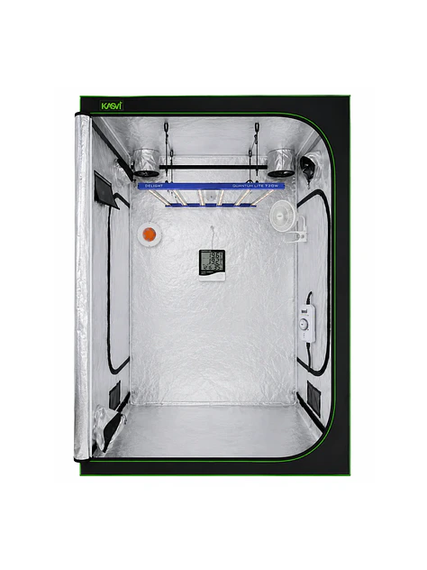 Astro Kit Cultivo 720W 2
