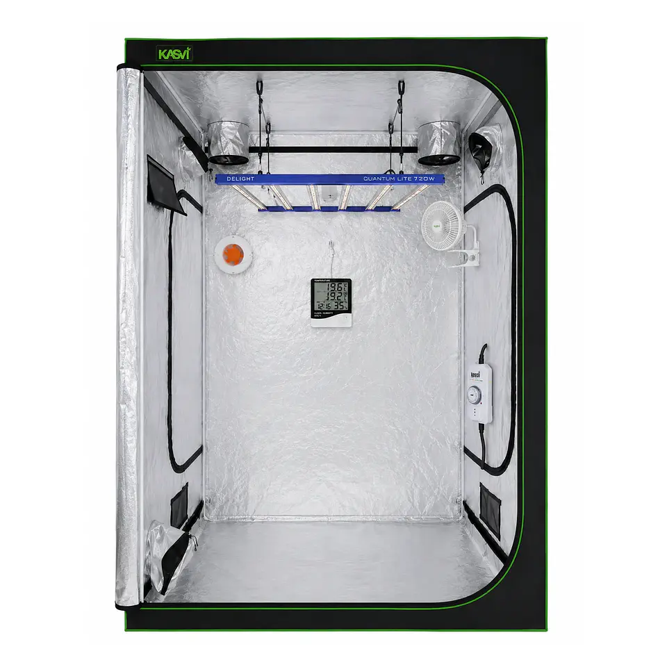 Astro Kit Cultivo 720W 2