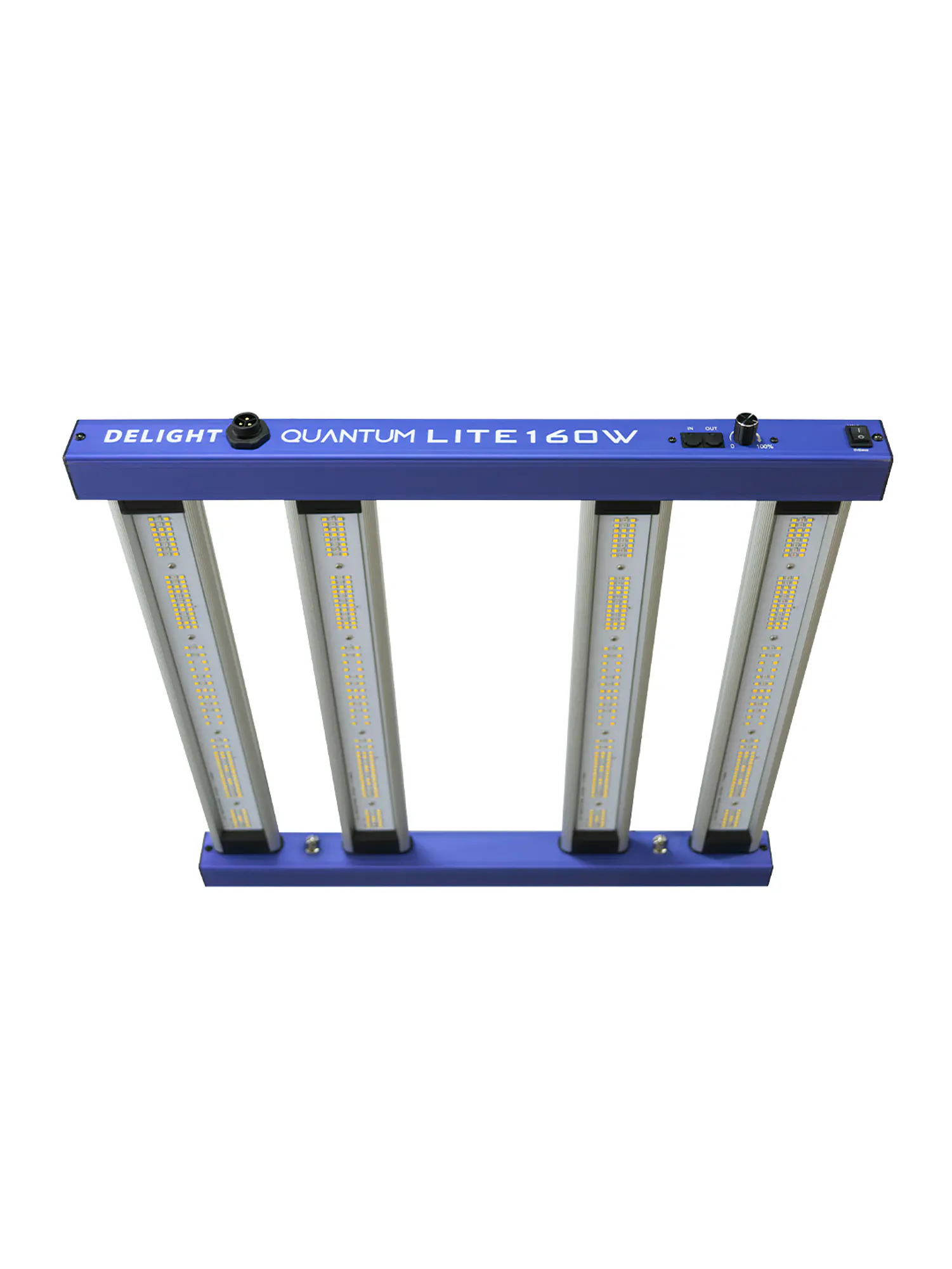 New Quantum Lite 160W - Delight 1