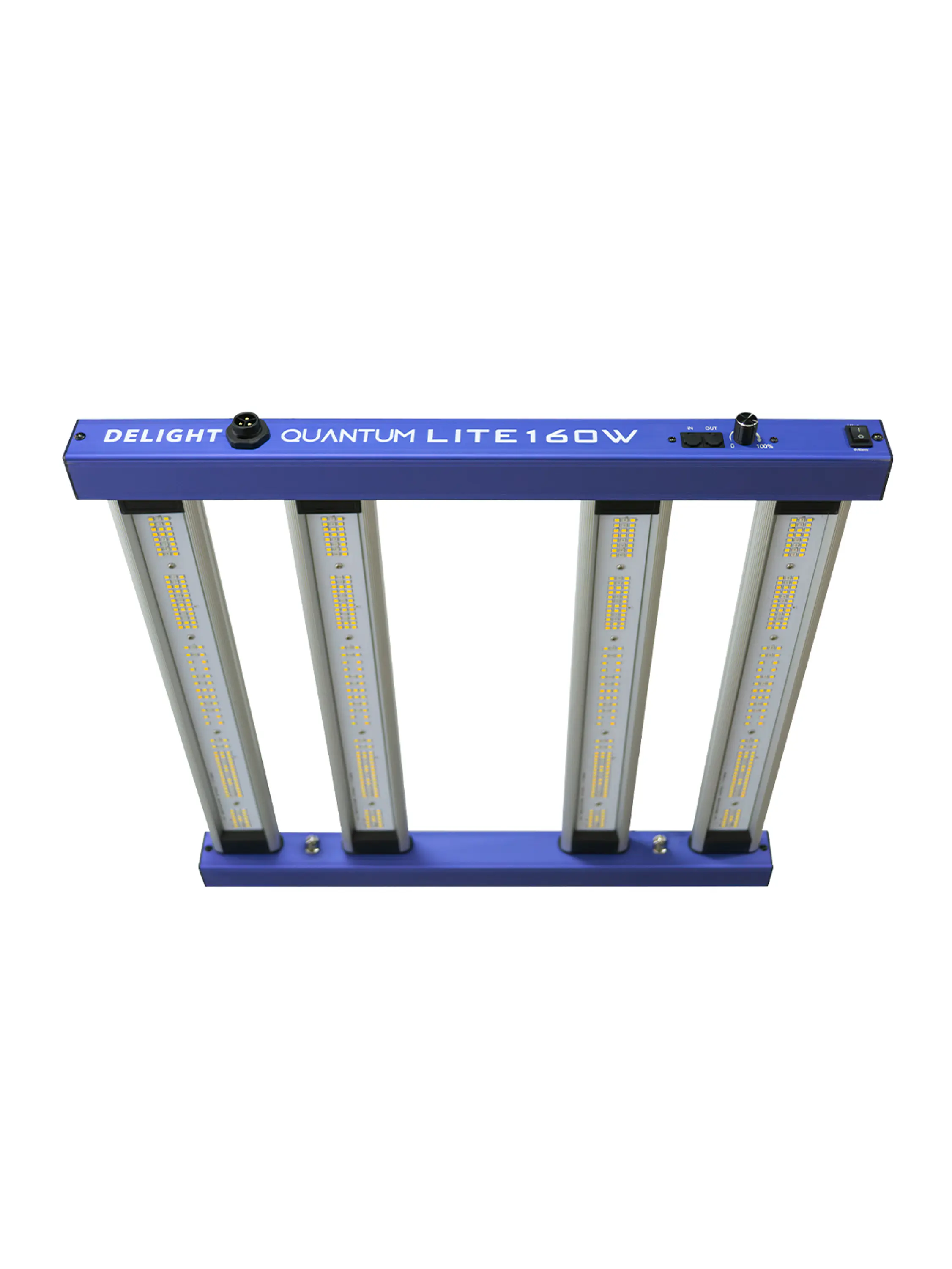 New Quantum Lite 160W - Delight 1