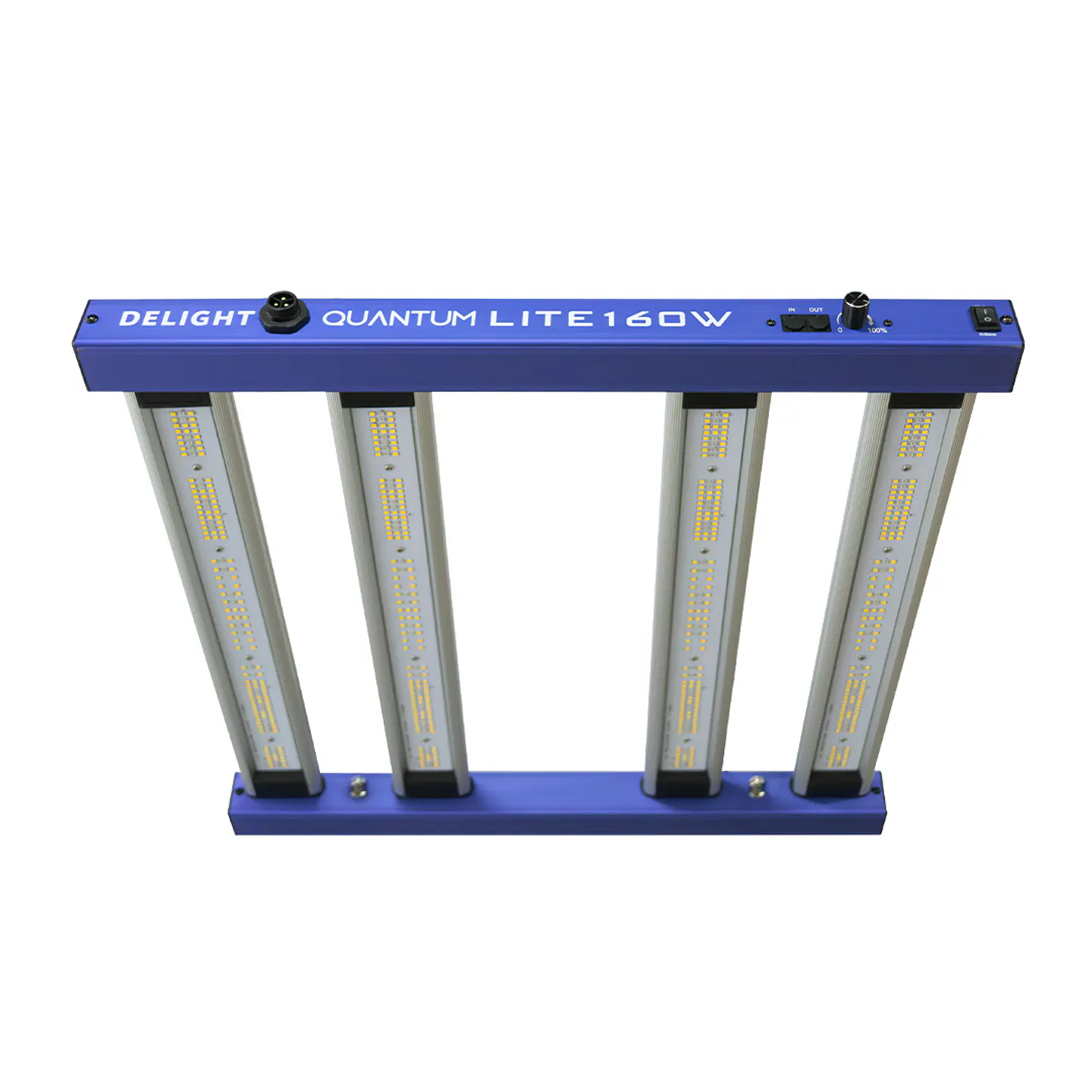 New Quantum Lite 160W - Delight 1