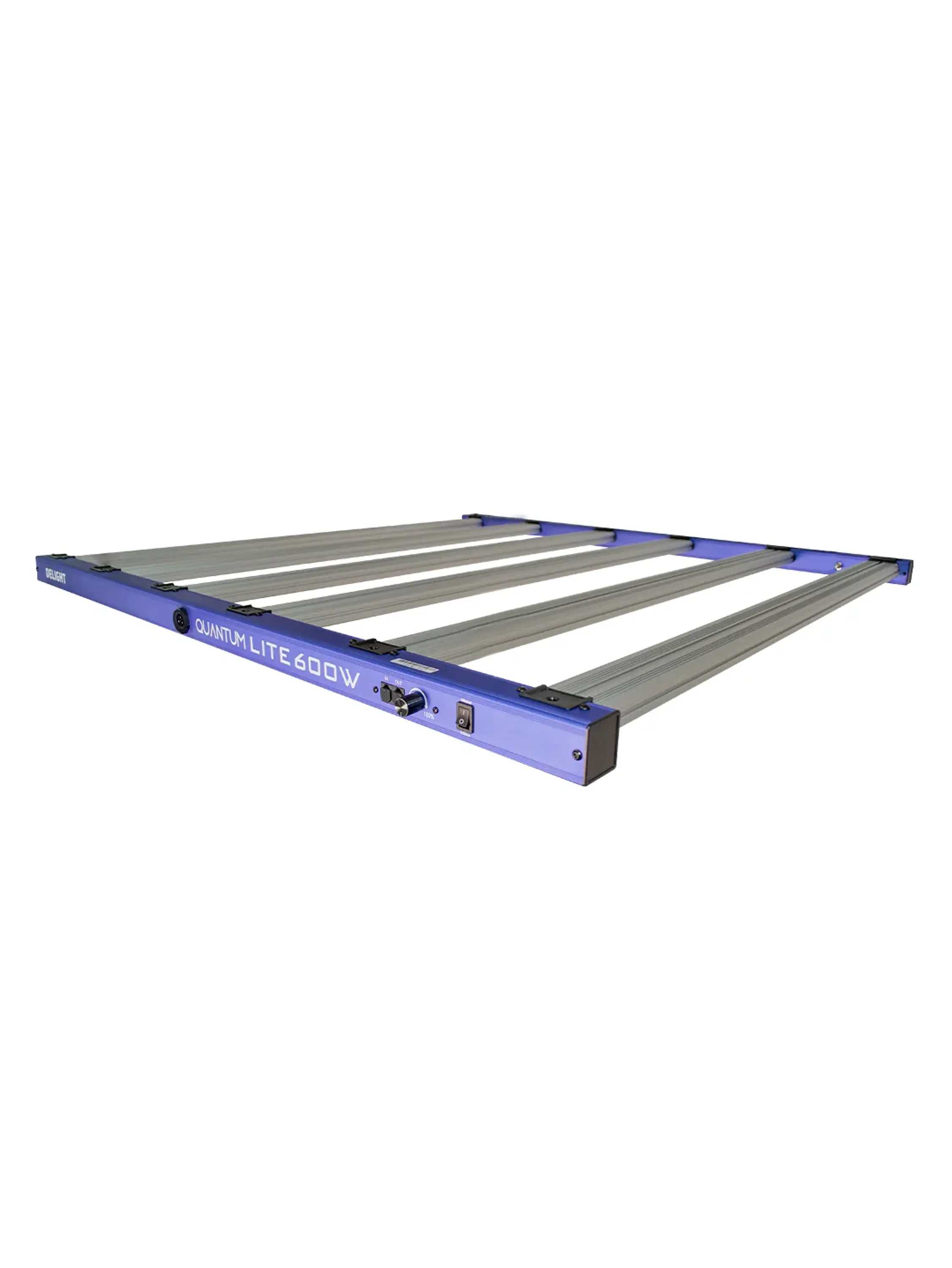 New Quantum Lite 600W - Delight 2