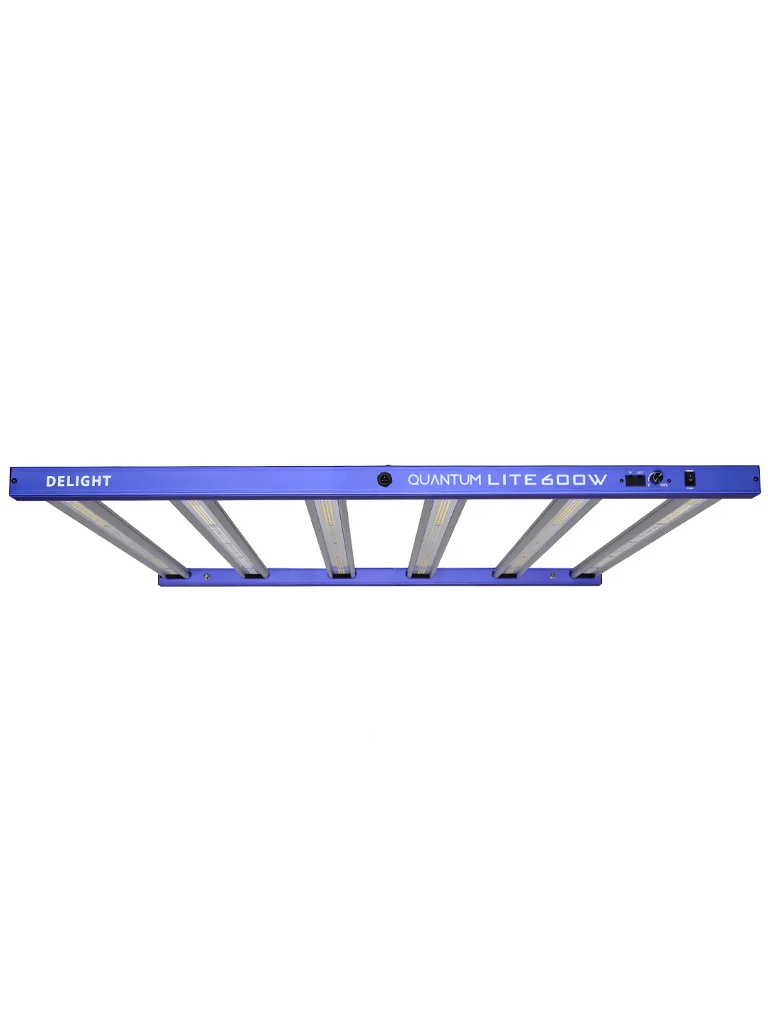 New Quantum Lite 600W - Delight 1