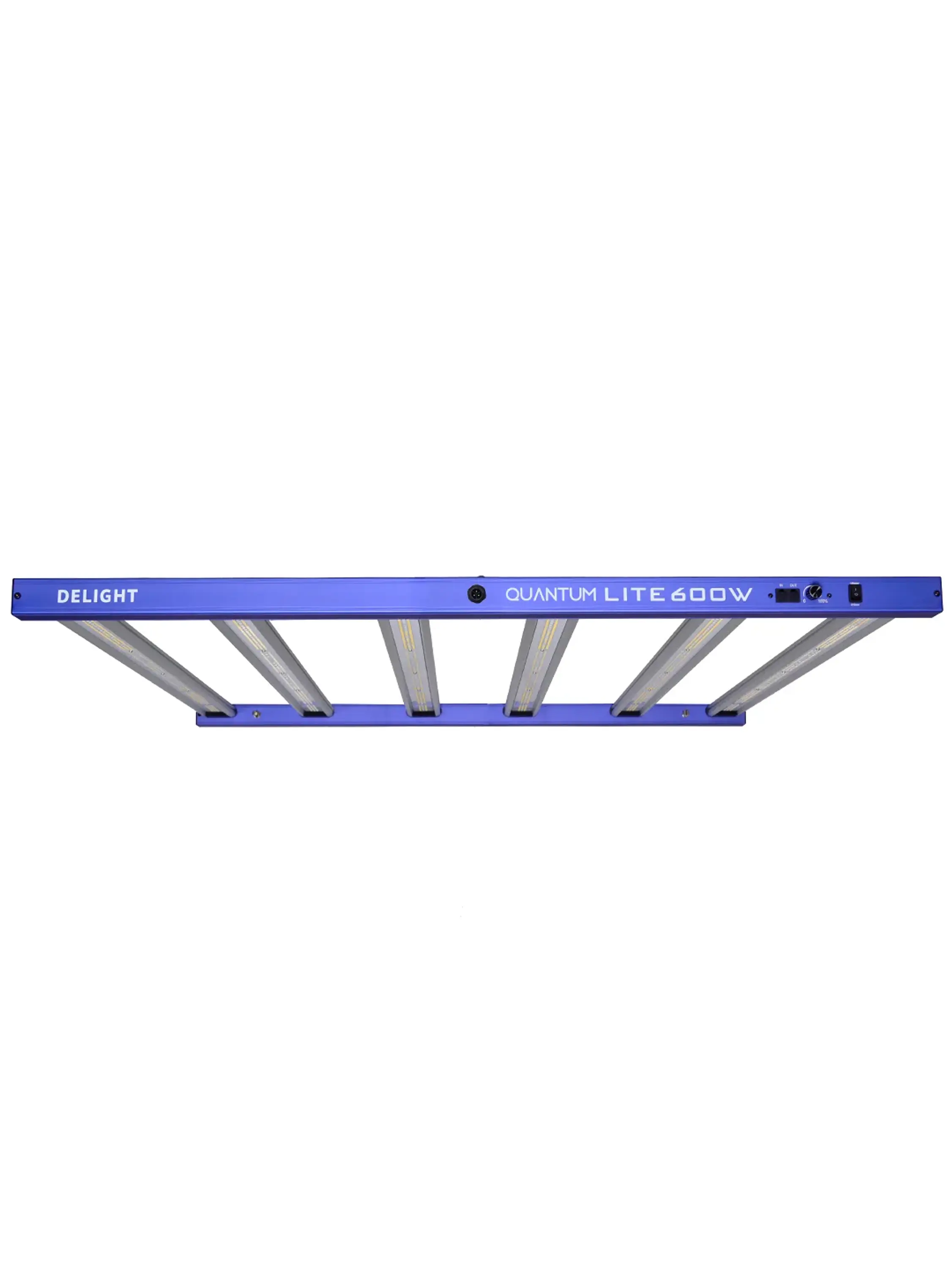 New Quantum Lite 600W - Delight 1