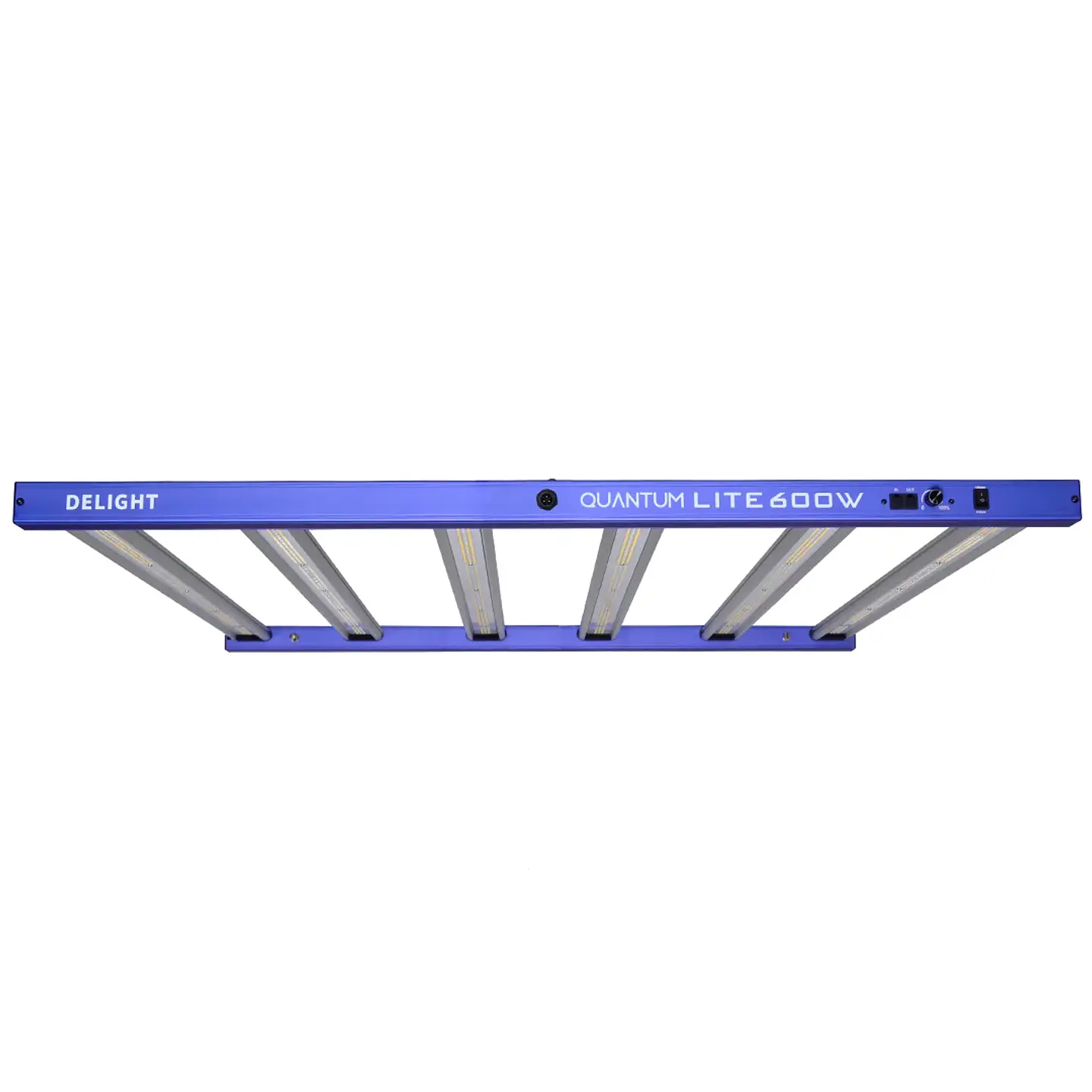 New Quantum Lite 600W - Delight 1