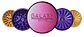 Moledor New Pro Model Grinder V2.0-Galaxy - Miniatura 34