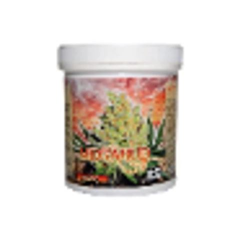 MEGA BUD- THC