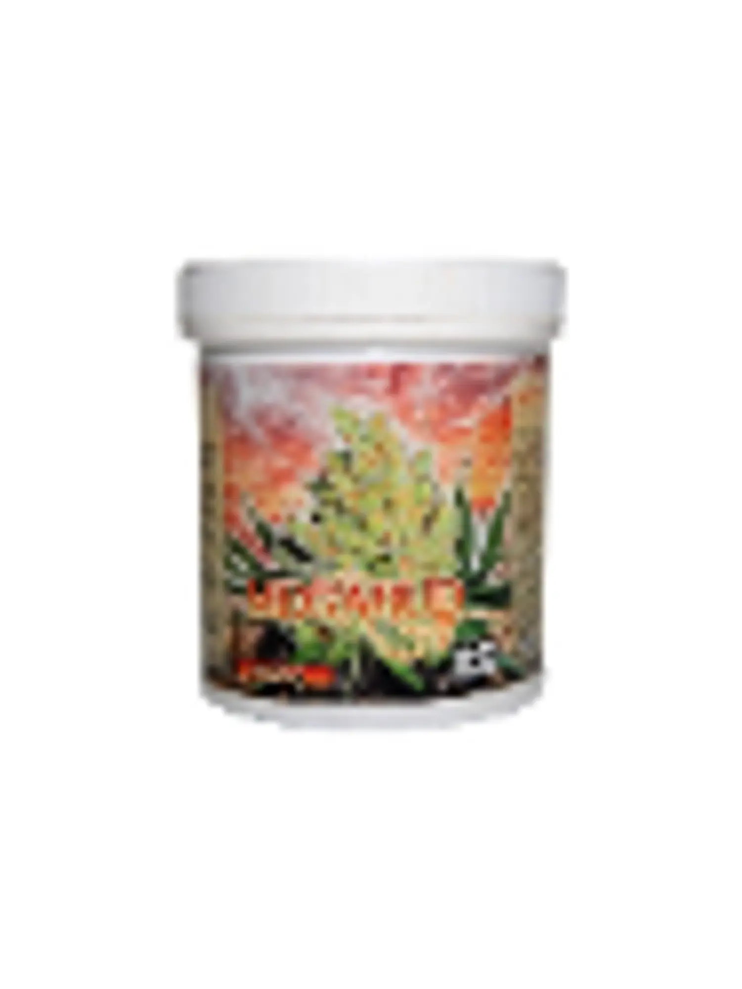 MEGA BUD- THC 2
