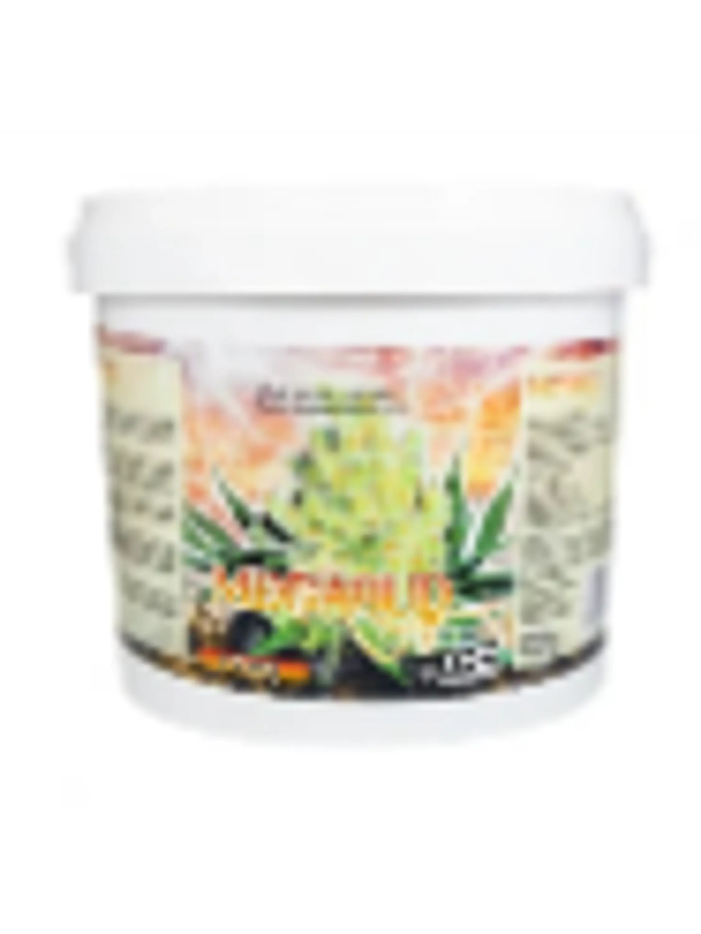 MEGA BUD- THC 3