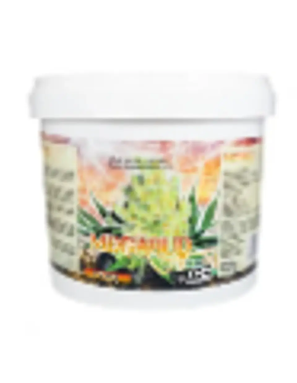 MEGA BUD- THC (Formato a elección) 3
