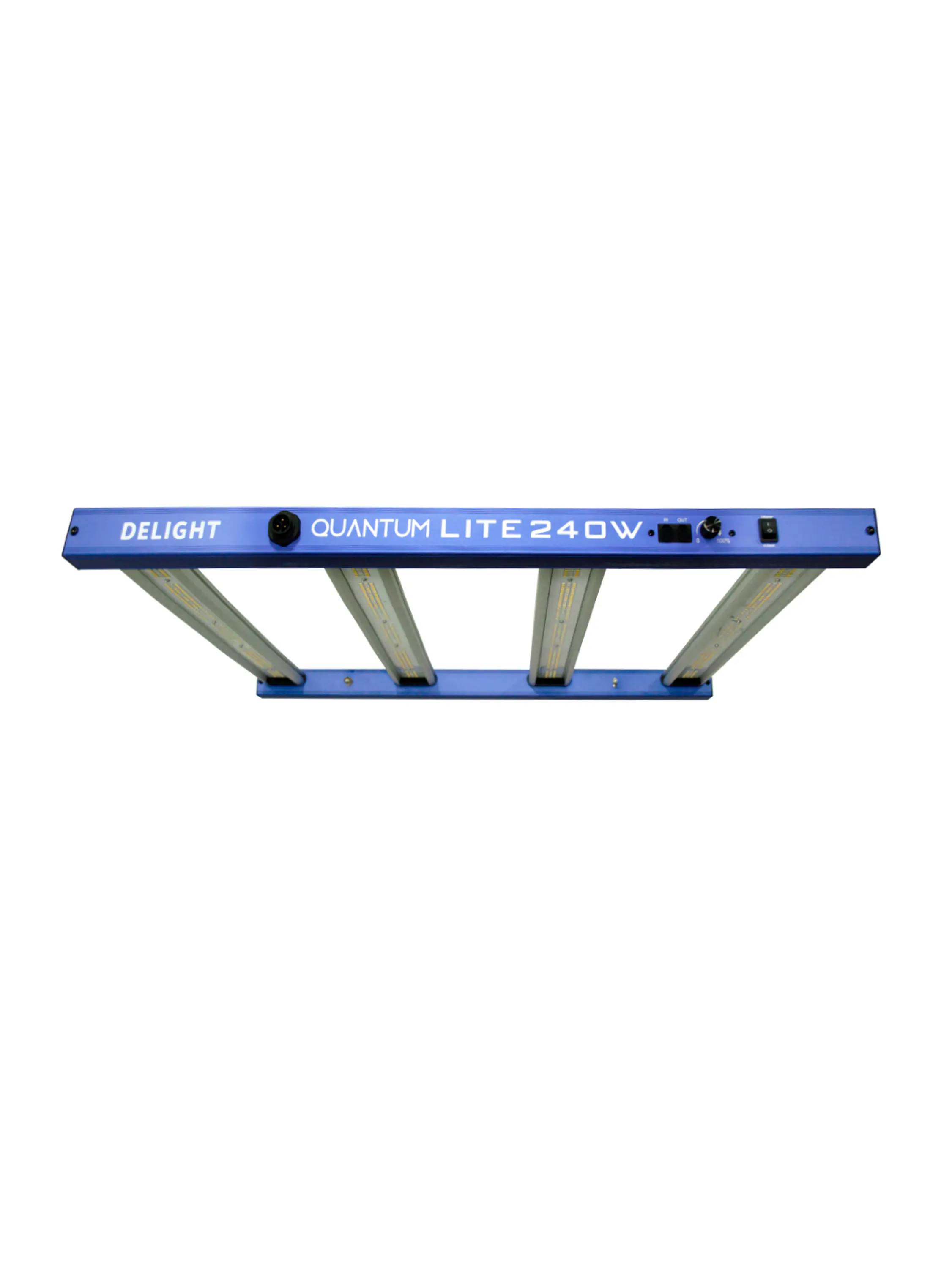 New Quantum Lite 240W - DELIGHT 1