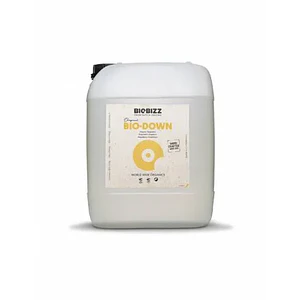 RECARGA LEAF COAT ASPESOR 10 LT-BIOBIZZ