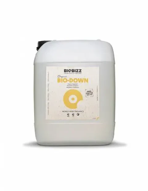 RECARGA LEAF COAT ASPESOR 10 LT-BIOBIZZ