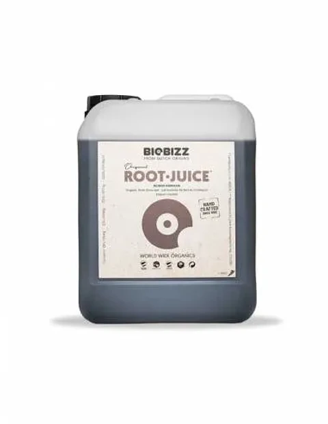 ROOT JUICE 10LT-BIOBIZZ
