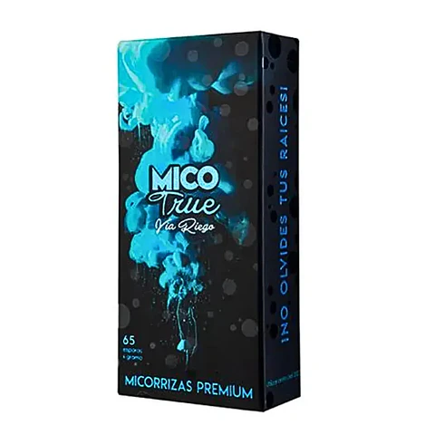 MICORRIZAS 10G VIA RIEGO- MICOTRUE 