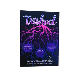 TRISHOCK 1GR- MICROTRUE