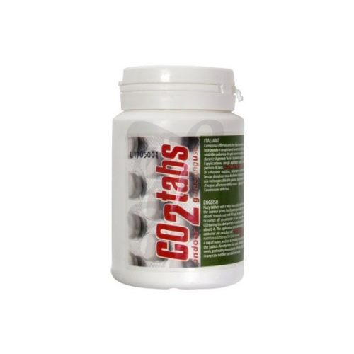 TABLETA CO2 (60 UNIDADES) - IDROGROW 1