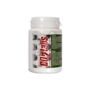 TABLETA CO2 (60 UNIDADES) - IDROGROW