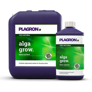 ALGA GROW 250ML- PLAGRON